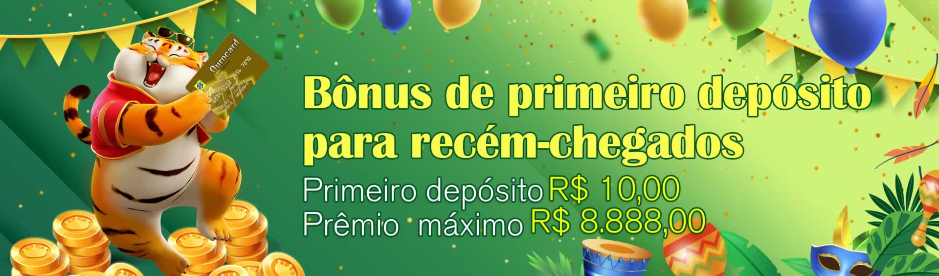 Esta é uma plataforma ideal para quem deseja fazer apostas de forma simples e descomplicada, oferecendo facilidade e segurança aos apostadores além de ser um cassino bem consolidado e com muitas promoções. Uma ótima casa de apostas para se divertir.