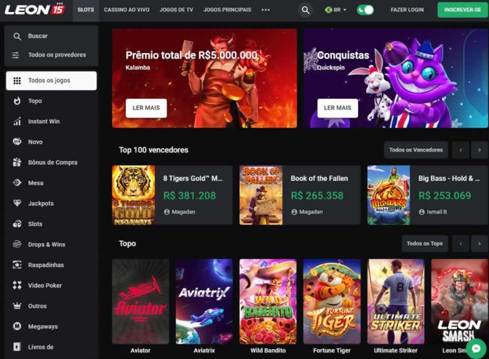 Descubra os recursos dos galera bet entrar Wallet Slots: revisão completa