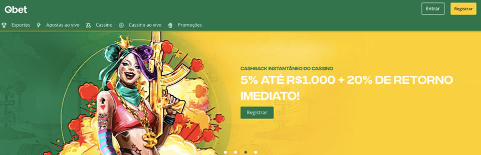 bet365.comhttps bwin 365 possui uma loja de jogos diversificada, oferecendo uma gama completa de tipos de jogos, como apostas esportivas, loteria, cassino, jackpot, pôquer, jogos de tiro, etc. Além disso, vindo a esta casa você tem a oportunidade de receber muitos brindes e promoções atraentes todos os dias.