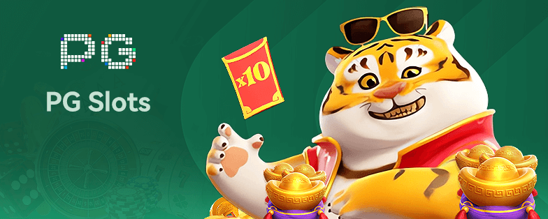 Você está pronto para as atraentes promoções do PG SLOT?