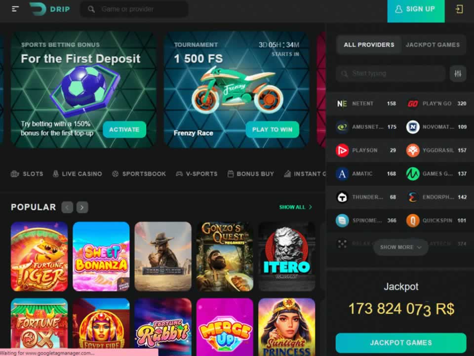 wazamba casino