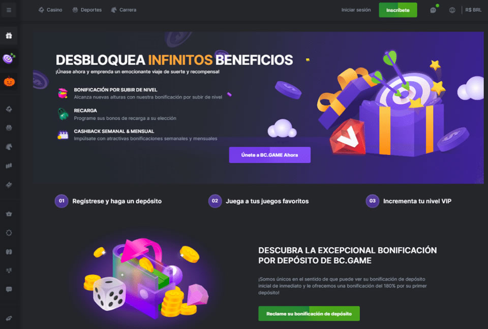 bet365 aposta Até o momento não oferece bônus de qualquer tipo em sua plataforma e, como destacamos anteriormente com as apostas esportivas, a falta de vantagem em alguns jogos de cassino é mais uma vez o caso.