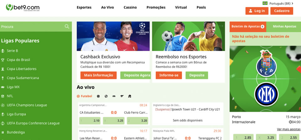 Vantagens extraordinárias disponíveis apenas nas casas de apostas codigo de bonus bet365