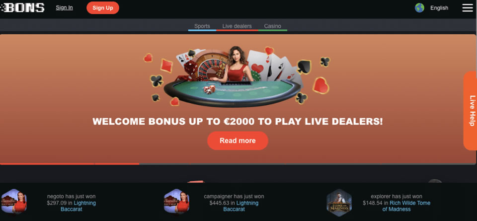 online roulette live